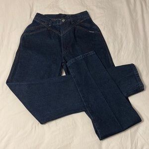 Authentic Rocky Mountain Jeans - Vintage Rockies ❤️